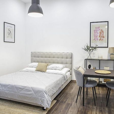 Ccc Apartments Budapest Esterno foto