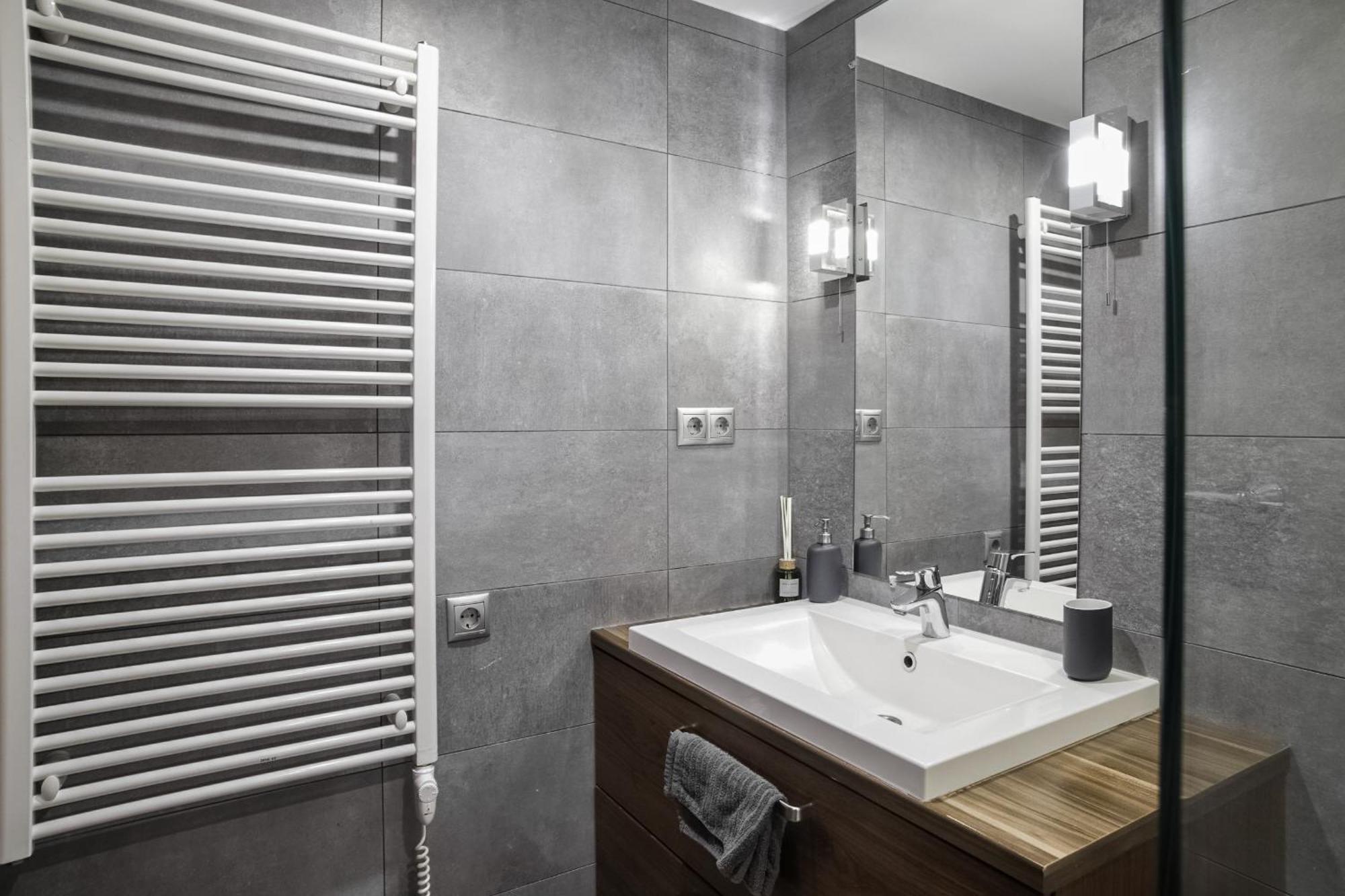 Ccc Apartments Budapest Esterno foto