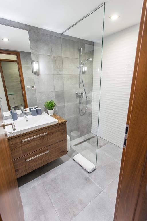 Ccc Apartments Budapest Esterno foto